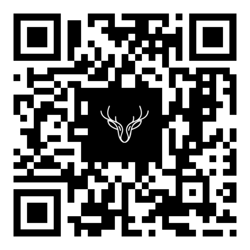 QR kód Dzedova